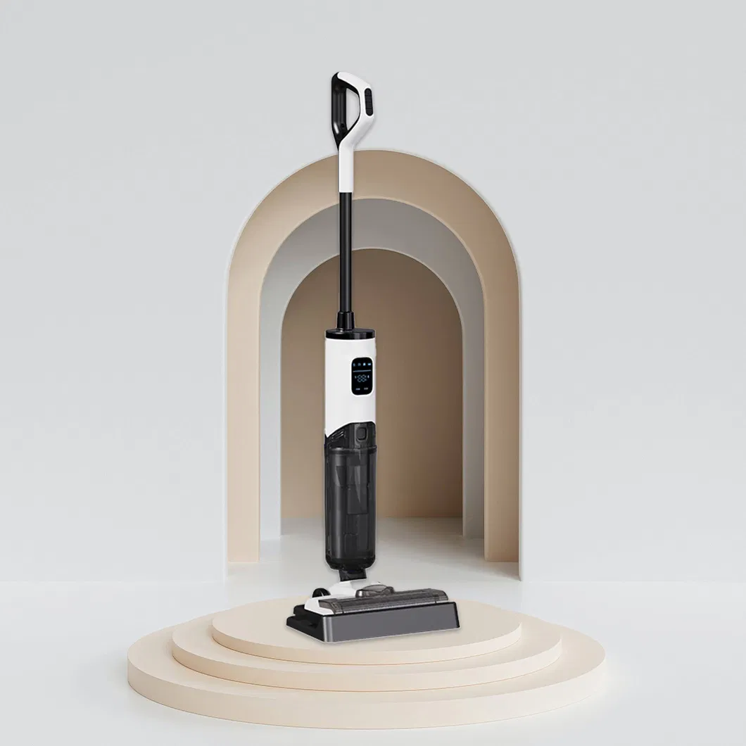 Commercial Electric Floor Scrubber for Homes and Offices