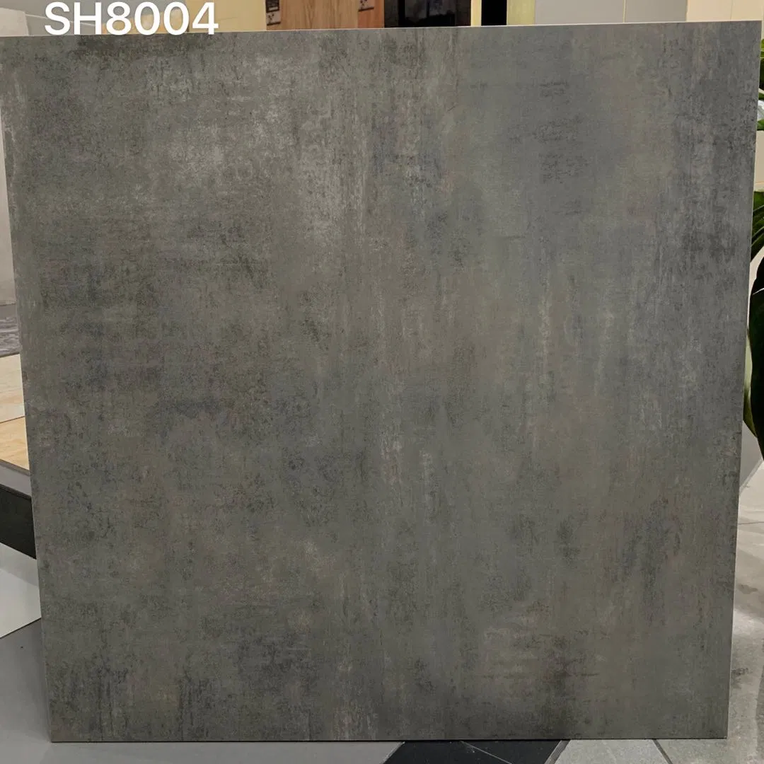 Керамогранитная плитка 800x800 мм матовая для ванной