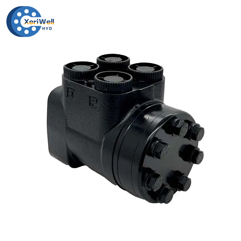 Bhr Hydraulic Power Steering Unit