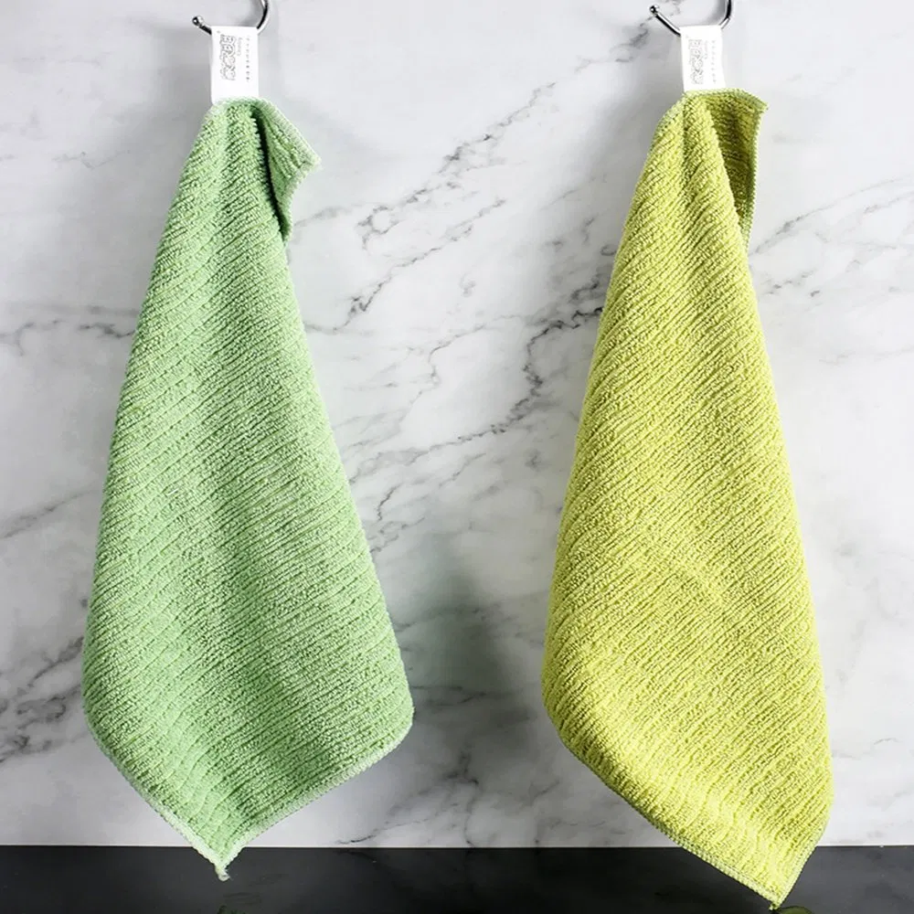 Multipurpose Cleaning Cloth Microfiber Super Soft