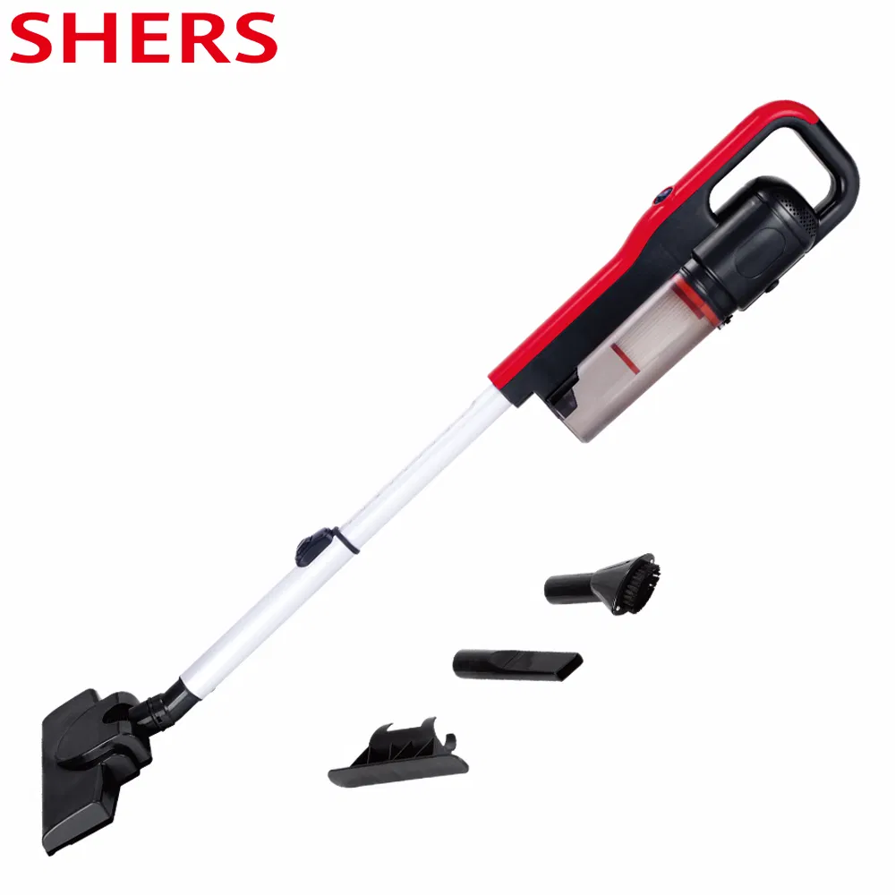 600W Corded Handy Stick Vacuum Cleaner Portable Wired Handheld Vacuum for Home