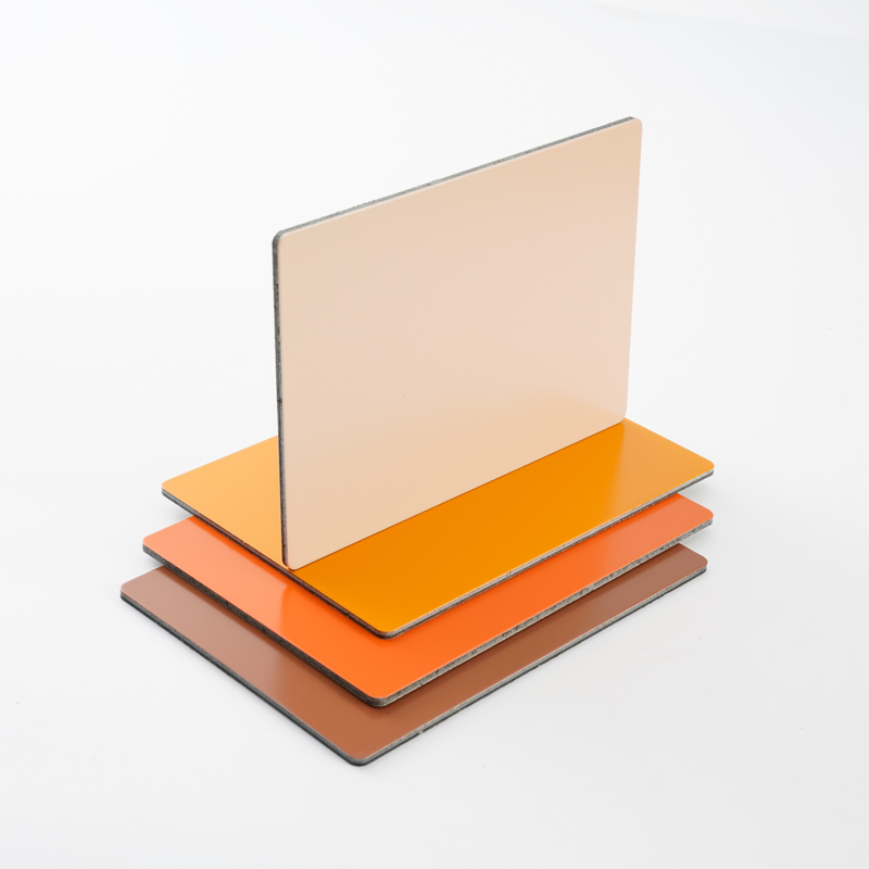 Aluminum Composite Panel for Building Construction Material A2 B1 Class Acm Fireproof Core Board Fire Retardant Wall Panel Free Samples