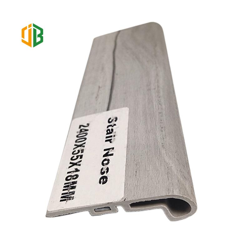 Factory Price Flooring Accessories for Home Decoration Laminate/Spc Flooring Floor Transition Strip