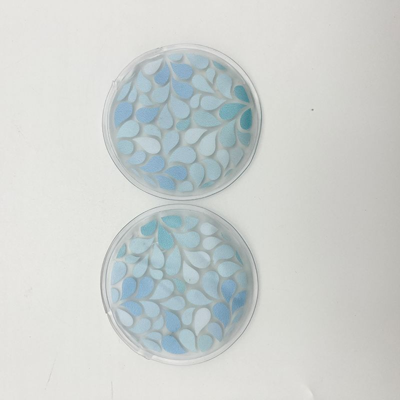 OEM Logo Beauty Cosmetics Skin Care Dark Circle Portable Under Eye Sleep Mask