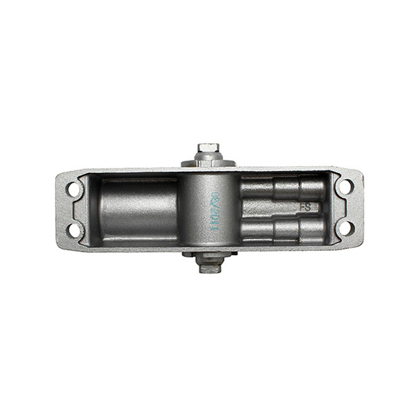 Selected Materials Dorma Door Closer with Heavy Duty Link Arm