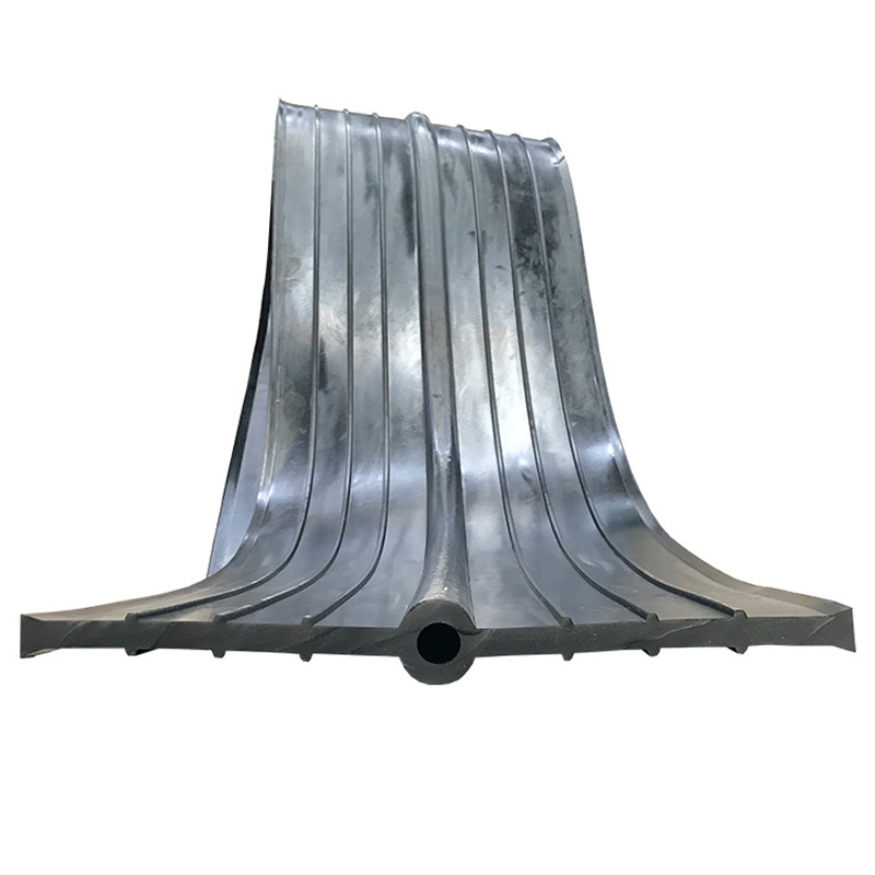 Wholesale Medium Buried Rubber Waterstop Belt Rubber Strip Barrier for Sewers
