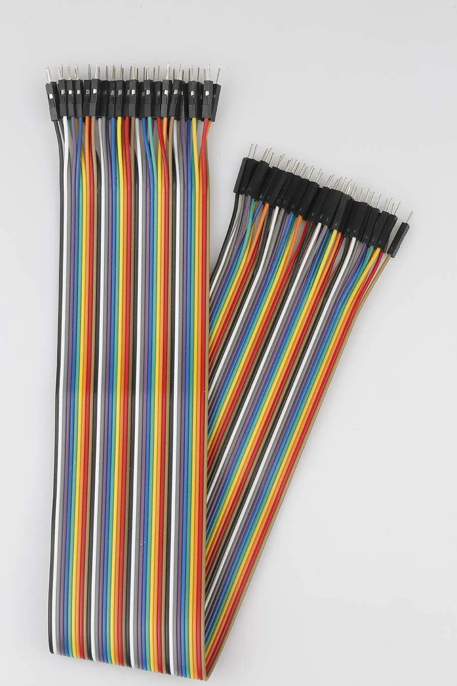 Breadboard Jumper Wires Arduino Wire DuPont Cable