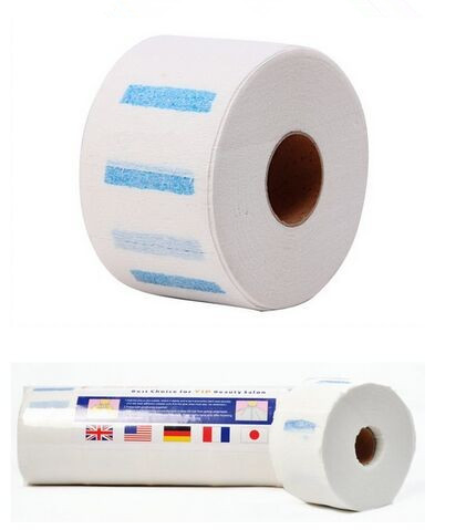 Salon & Hairdressing Recommended High Reputation Neck Coated Barber Paper