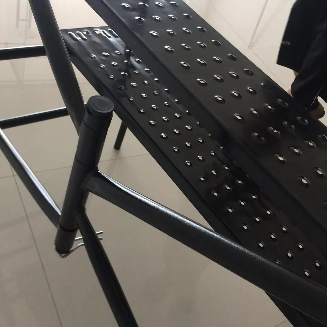 Mini Folded Scaffold for Architecture & Home Improvement