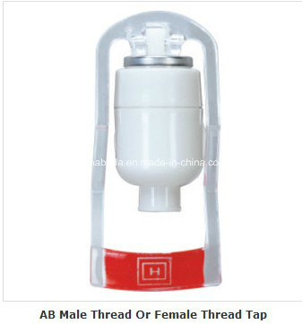 2021new Design Plastic Tap for Water Dispensers