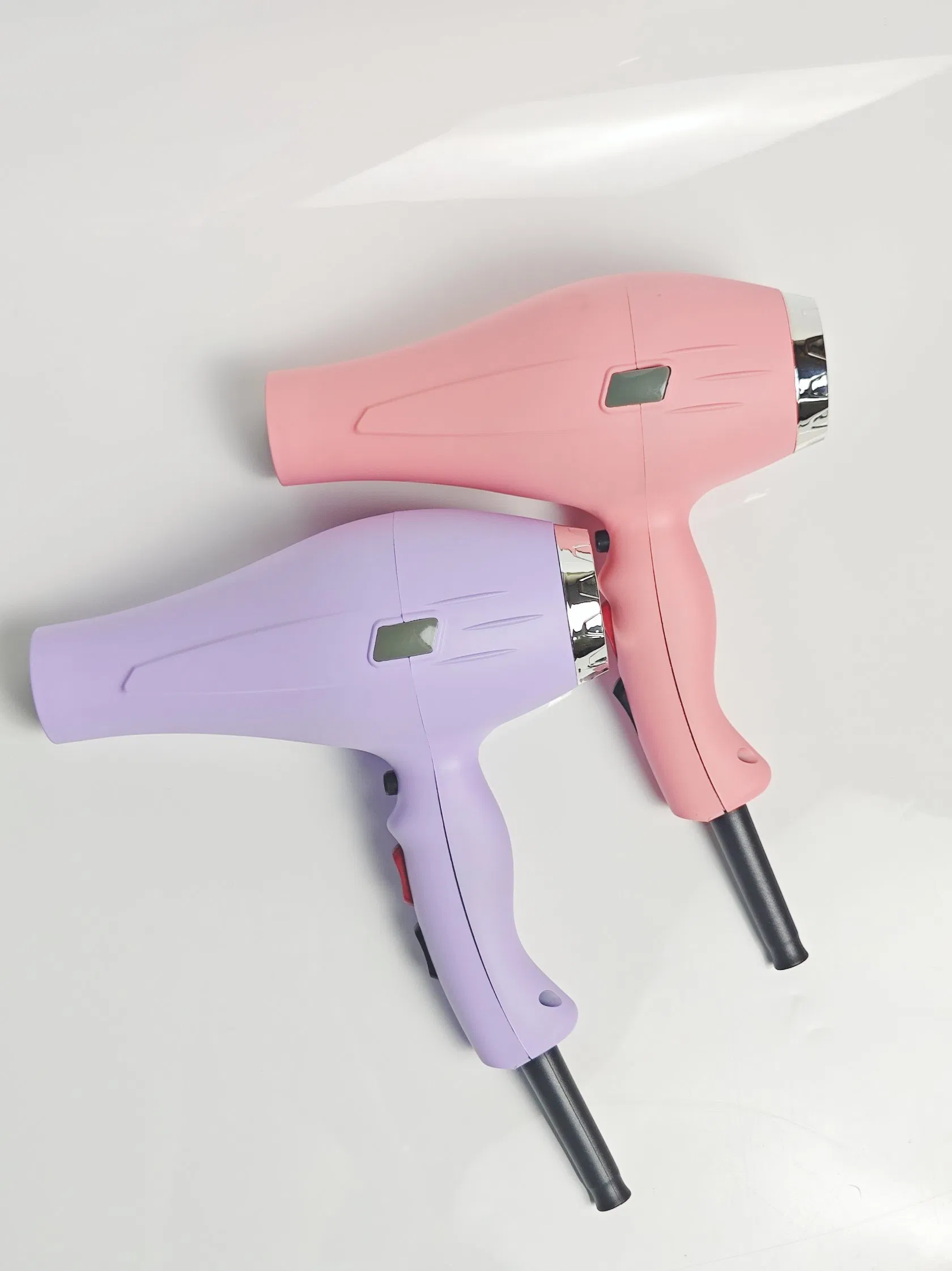 Custom Heat Blower with High Power and Customizable Hair Dryer Features