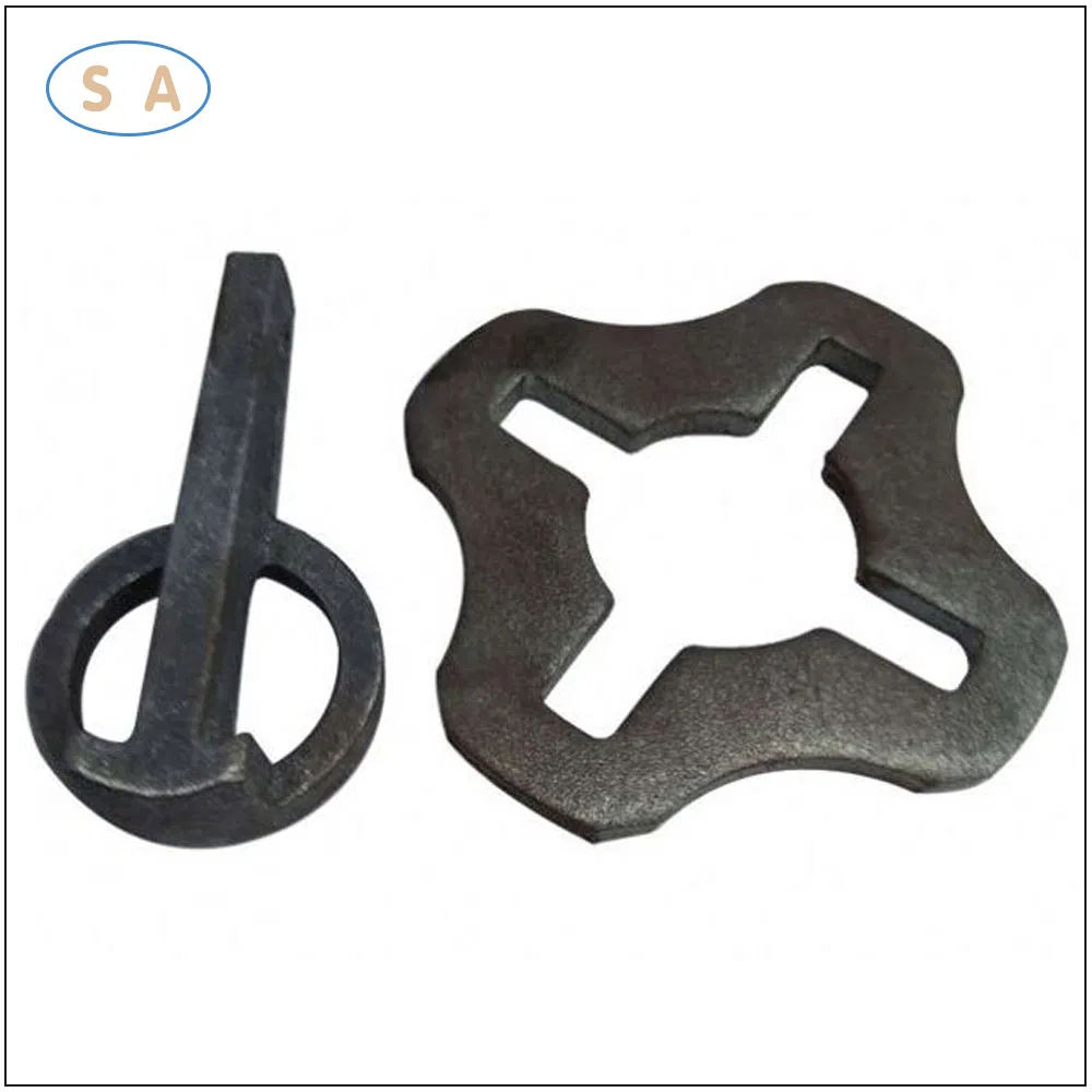 Construction Scaffolding System Galvanized Coupler Quick Lock System of Scaffolding