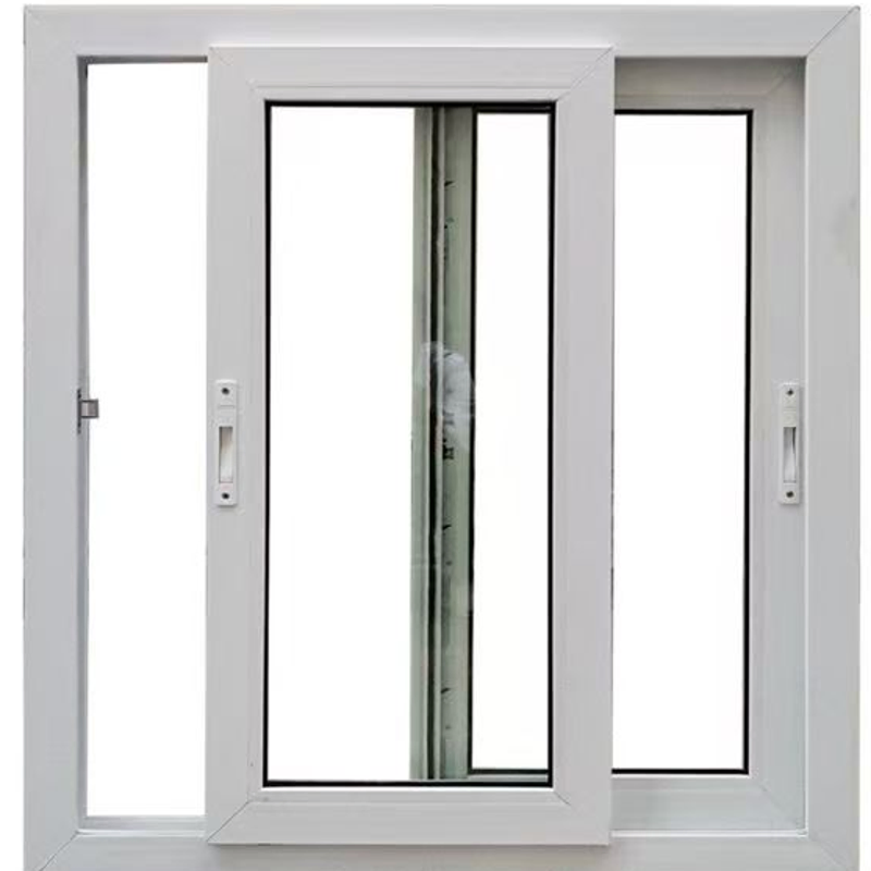 Economical Metal Sliding Window for Versatile Home Applications