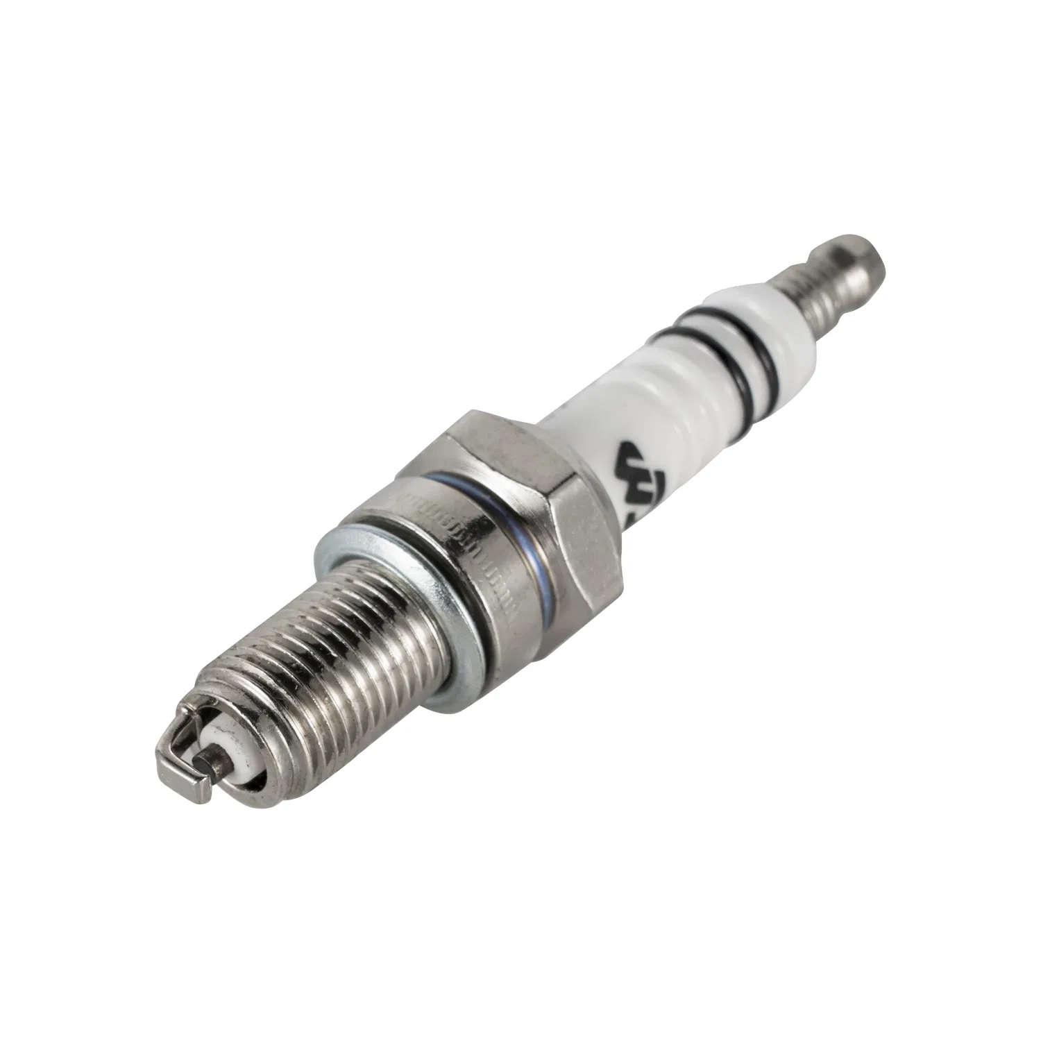 Durable D8TC Motorcycle Spark Plug for Optimal Starting Power