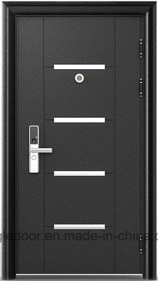 2023 Factory Directly Supply Steel Security Door/Interior Door/Stainless Steel Room Door (EF-S176)