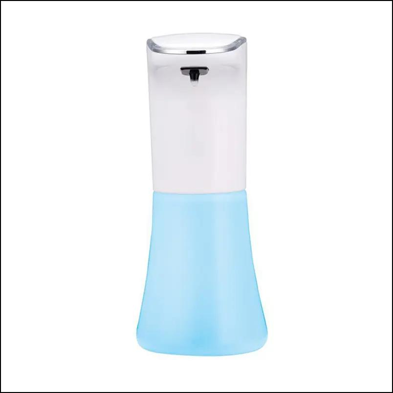 SD002 Rechargeable Touchless Sensor Automatic Soap Dispenser for Public Disinfection