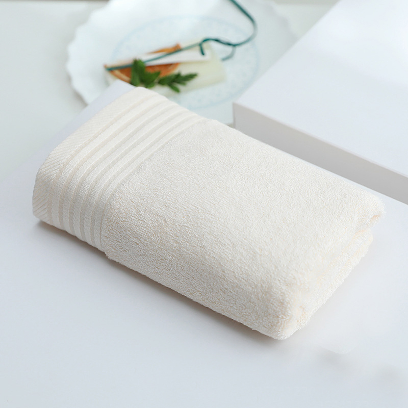 Wholesale Face Cotton Customized Kids Adult Bath Hand Towel Microfiber Towel