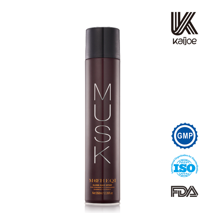 Shining & Smoothing Hair Care Products Smoothing Keratin Hair Spray