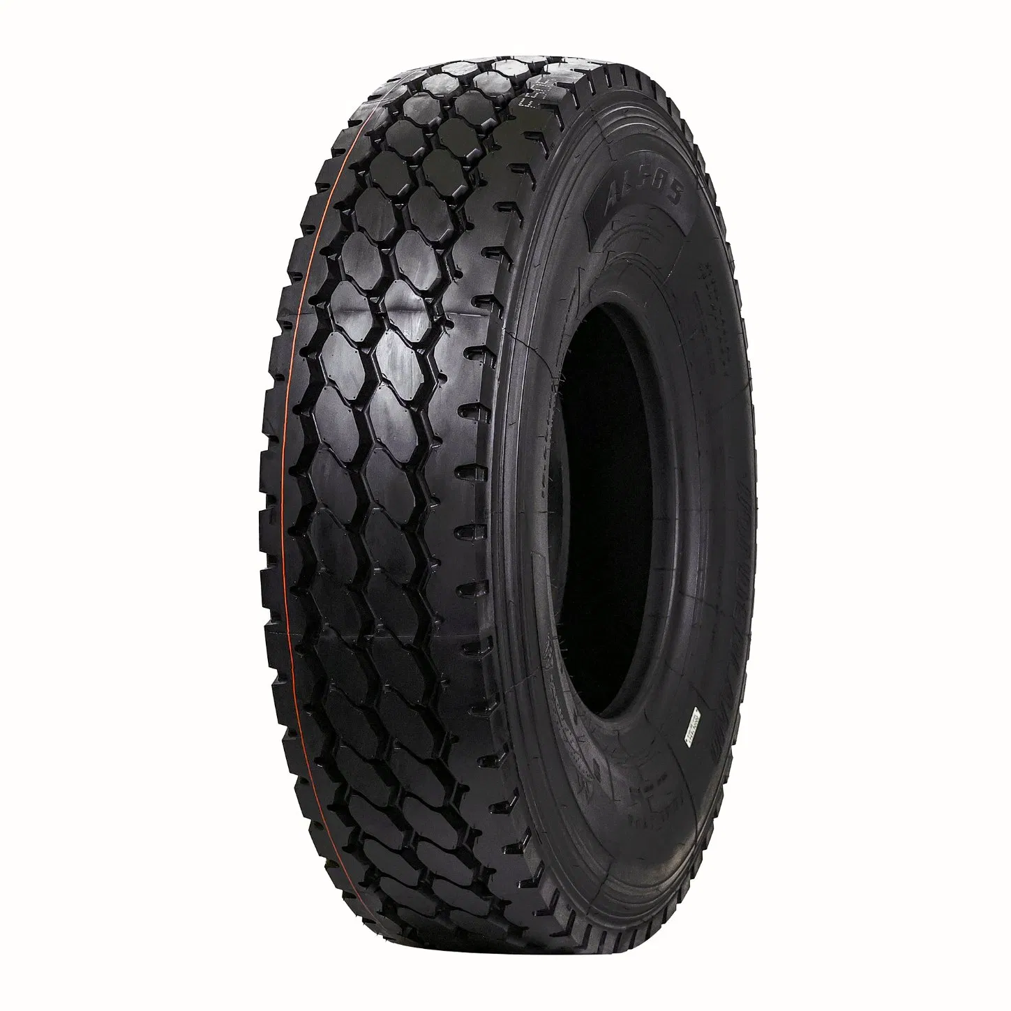 Premium TBR Tyre 7.00R16 LT / 7.00R15 LT