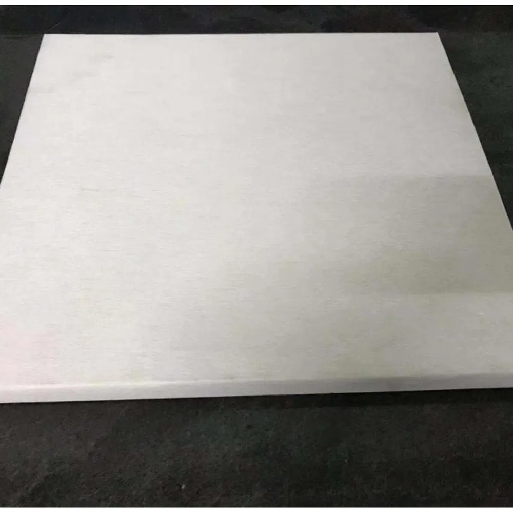 Factory Custom Fiber Glass Material VIP Vacuum Insulation Panel for Refrigerators