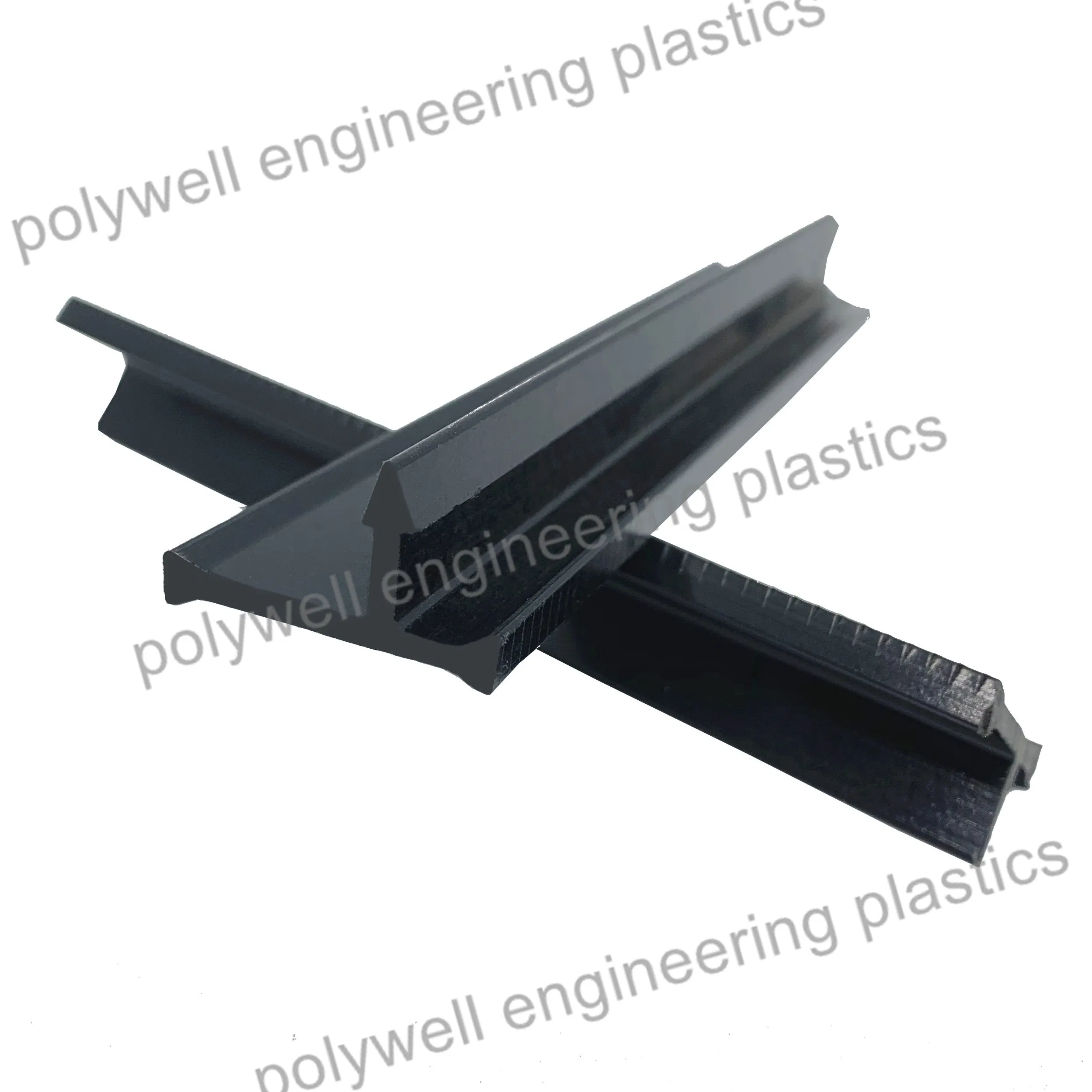 PA66 Nylon Thermal Break Strips Used for Aluminum System Door or Window