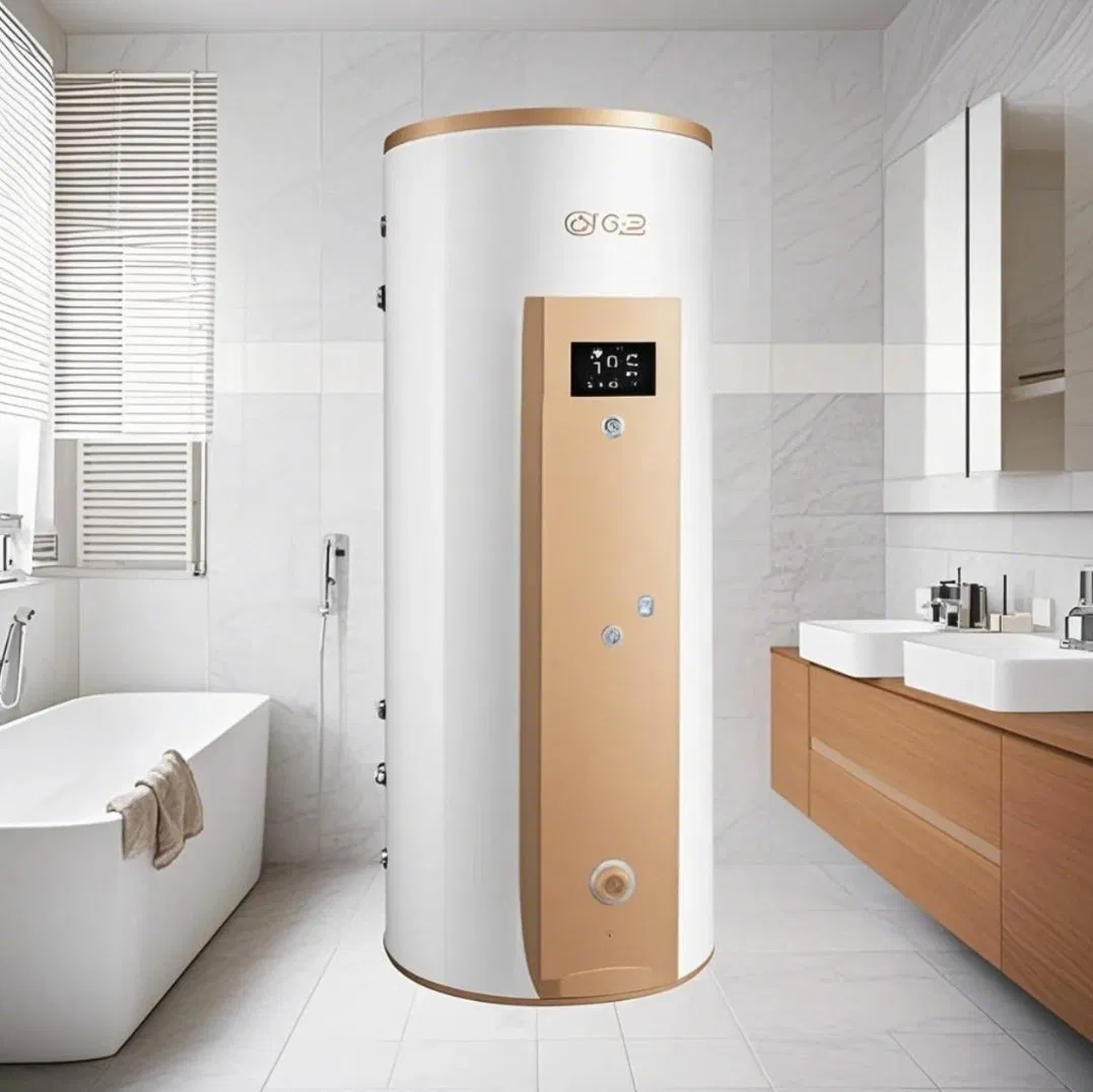 100L Aerospace - Grade Heating Tube Electric Water Heater for Hotel
