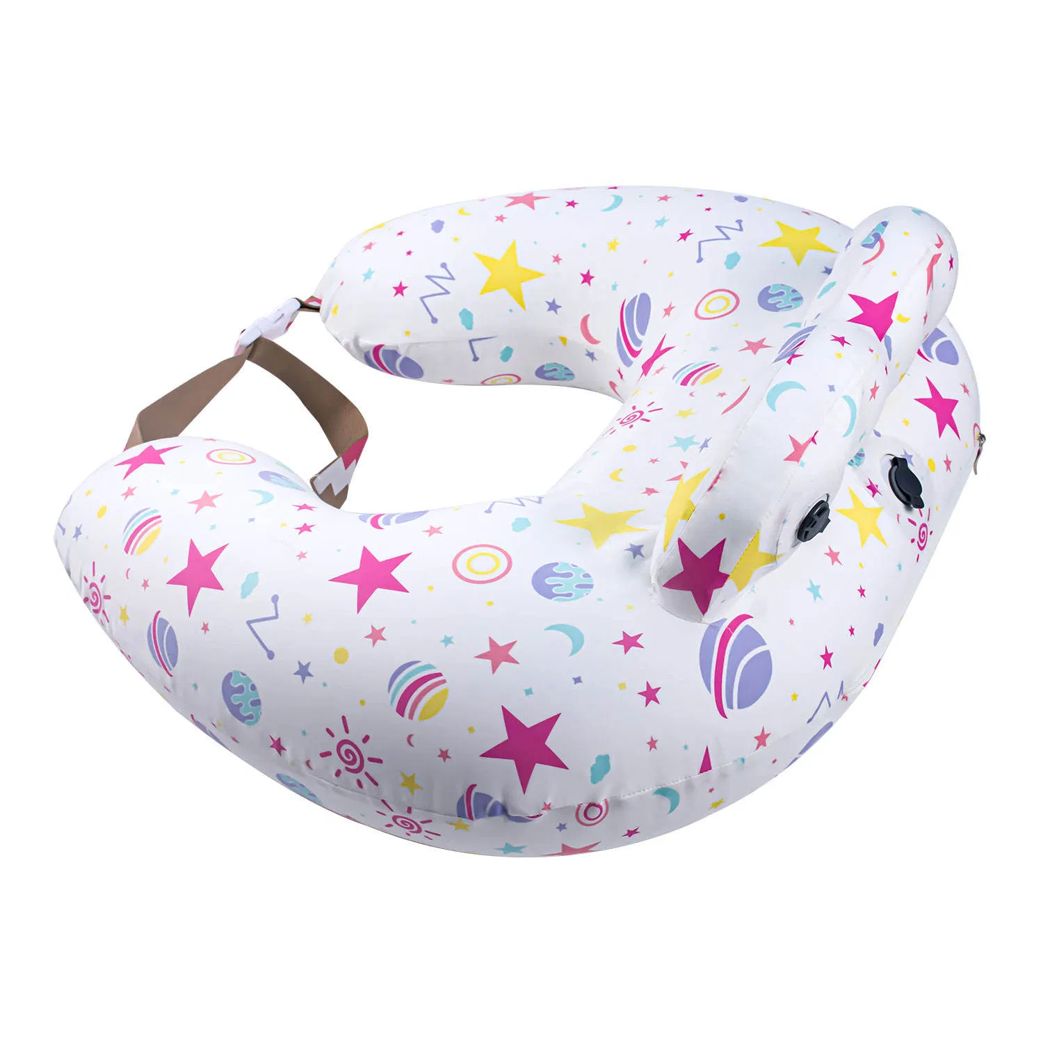 Multifunction Baby Nest Nursing Pillow for Maternity Breastfeeding-Complementing Baby's Bedding