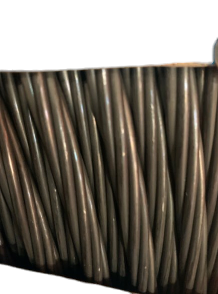 High Carbon Prestressed Concrete Strand 7 PC Stands