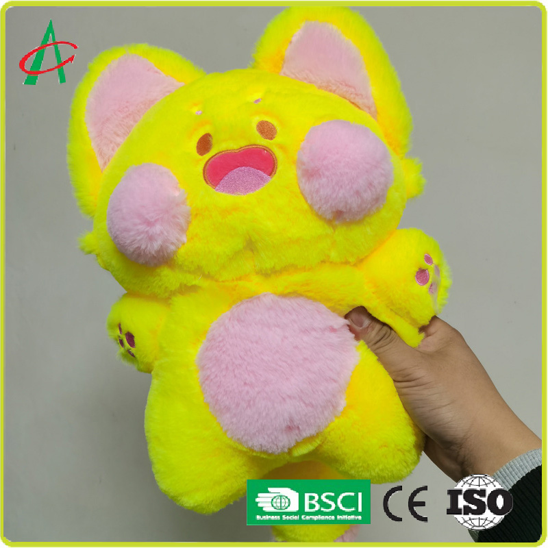 Dudu Cat Doll Plush Toy Cat Doll Doll Cute Dudu Cat Doll Cushion Toy