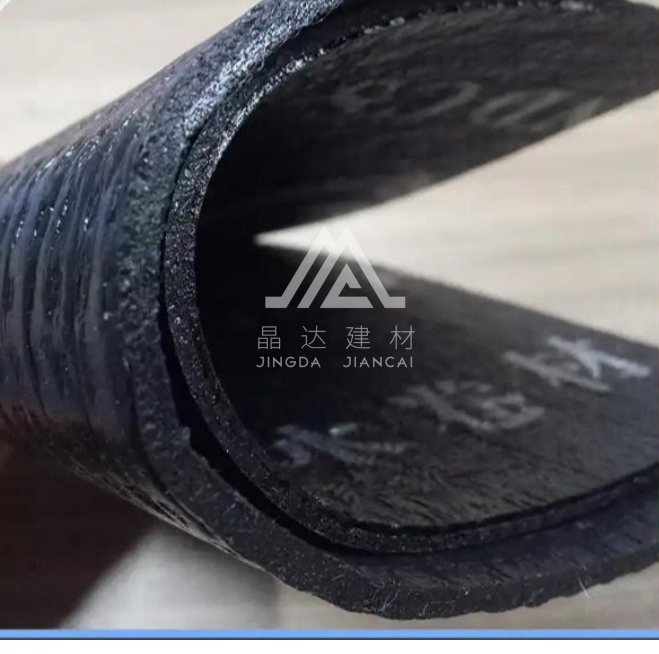 Customizable 3mm 4mm 5mm Asphalt Waterproofing Membrane Durable Sealing Sbs APP Modified Bitumen Waterproof Membran