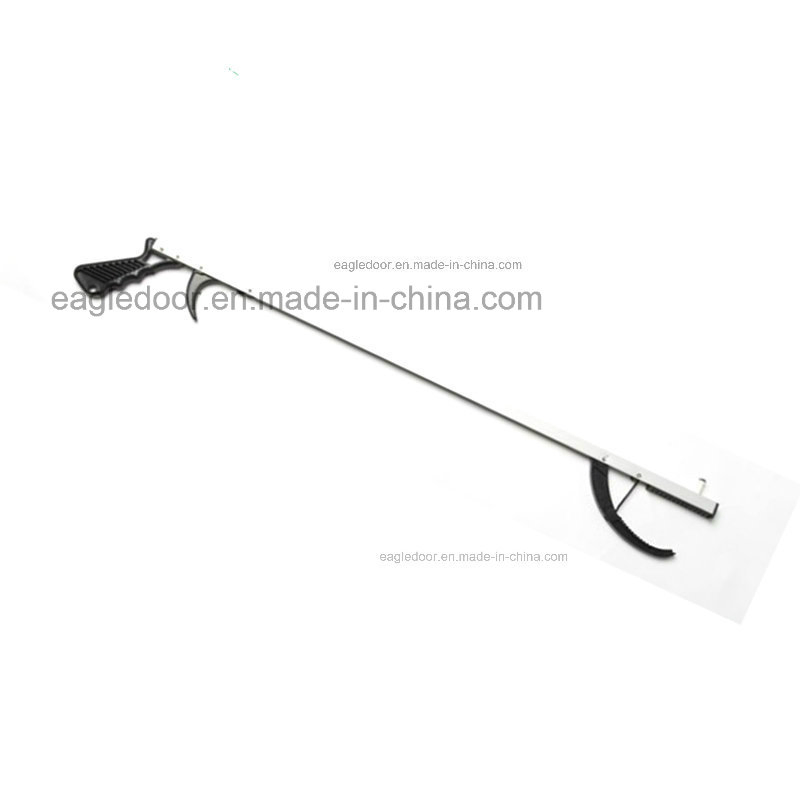 Litter Hand Reacher Pick up Trash Grabbing Tool Reacher Grabber