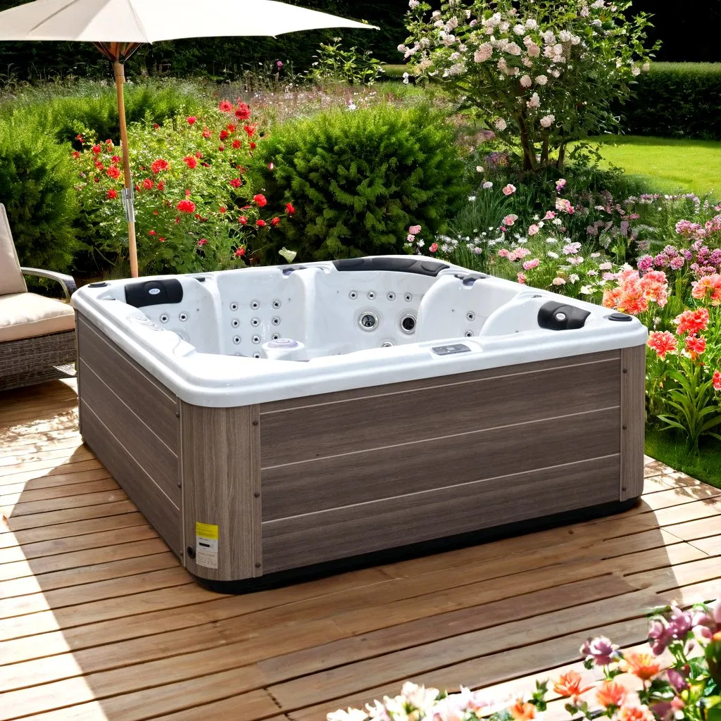 Портативная массажная ванна Sunrans Balboa