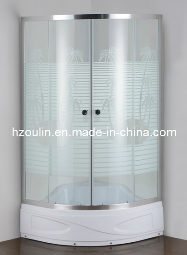 Ce Certificated Steam Bathroom Shower (C-46R)