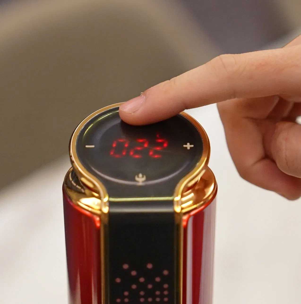 Factory Direct Economic Model Electronic Wine Aerator