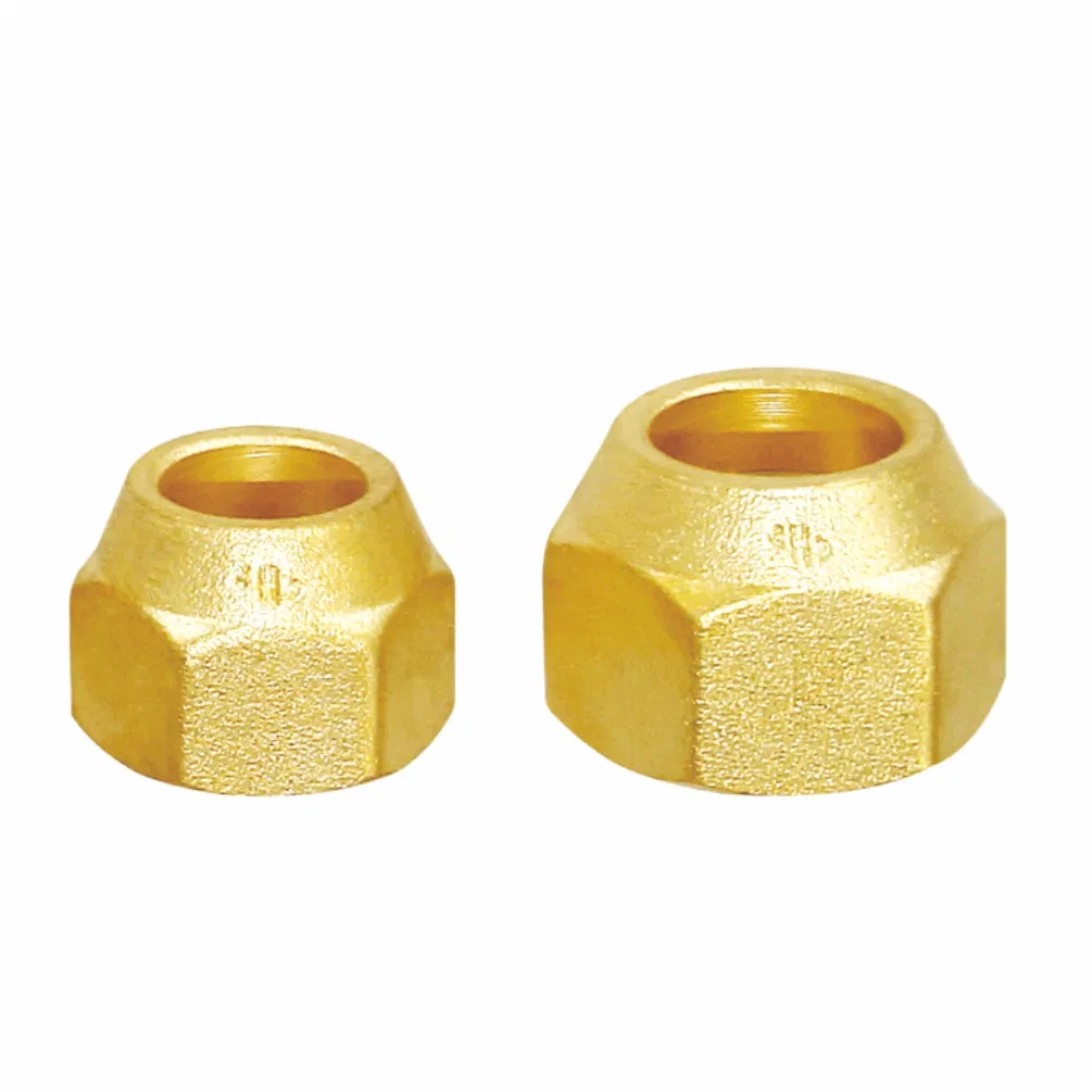 Reduce Male Connector / Thread Coupling / Brass Fitting