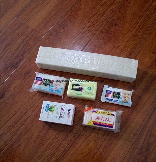 Anti-Bacterial Soap for Cleaning Cloth