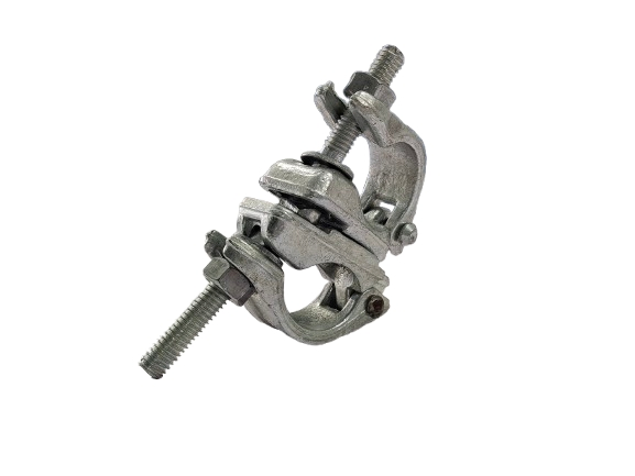 Swivel Coupler Galvanized Scaffolding Coupler Steel Scaffolding Coupler for Scaffolding Support