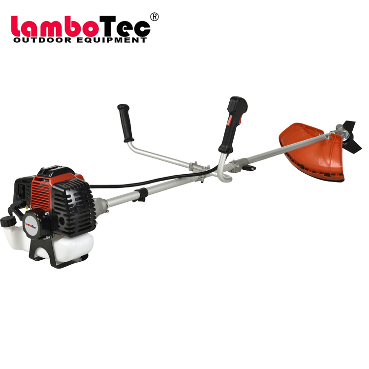 Lambotec Cheapest Brush Cutter, Tl43 Appearance,