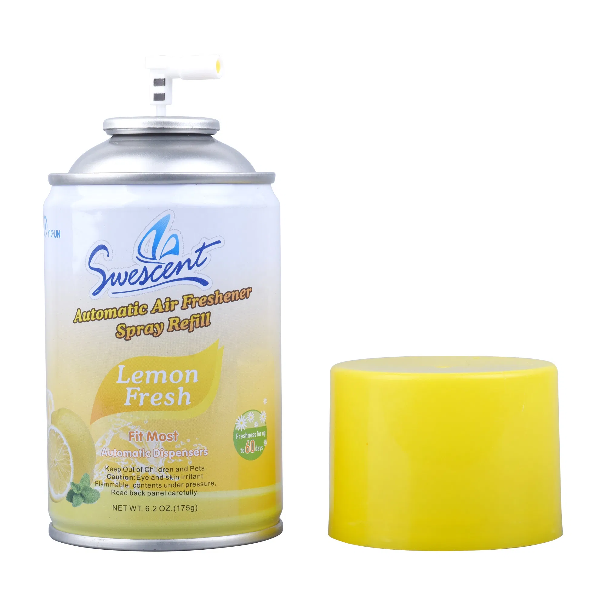 Household Aerosol Spray 250ml Glade Auto Spray Air Freshener