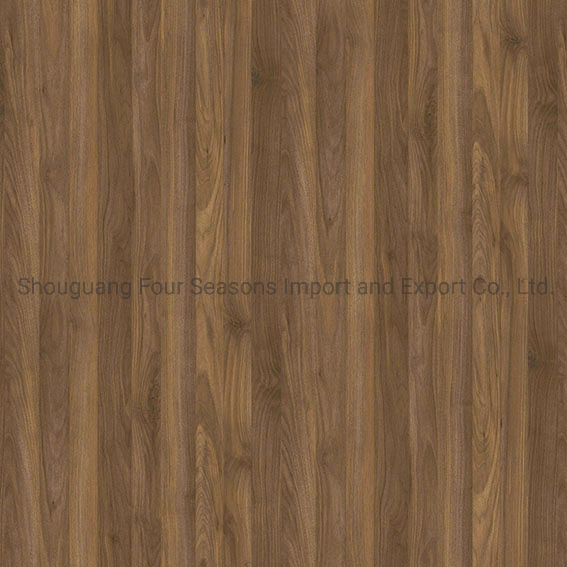 85g Wood Grain Decorative Paper with Tensile Wet MD