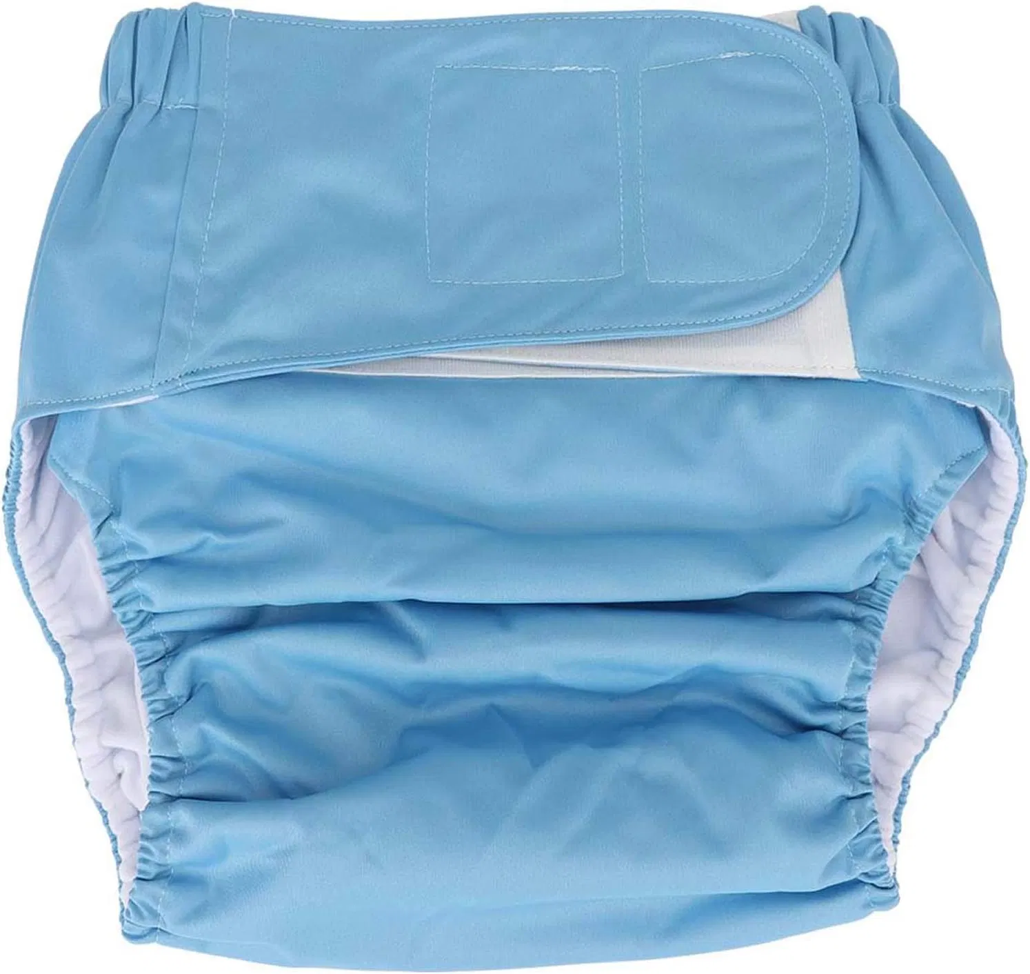 Reusable Bedridden Patient Clothing for Elders