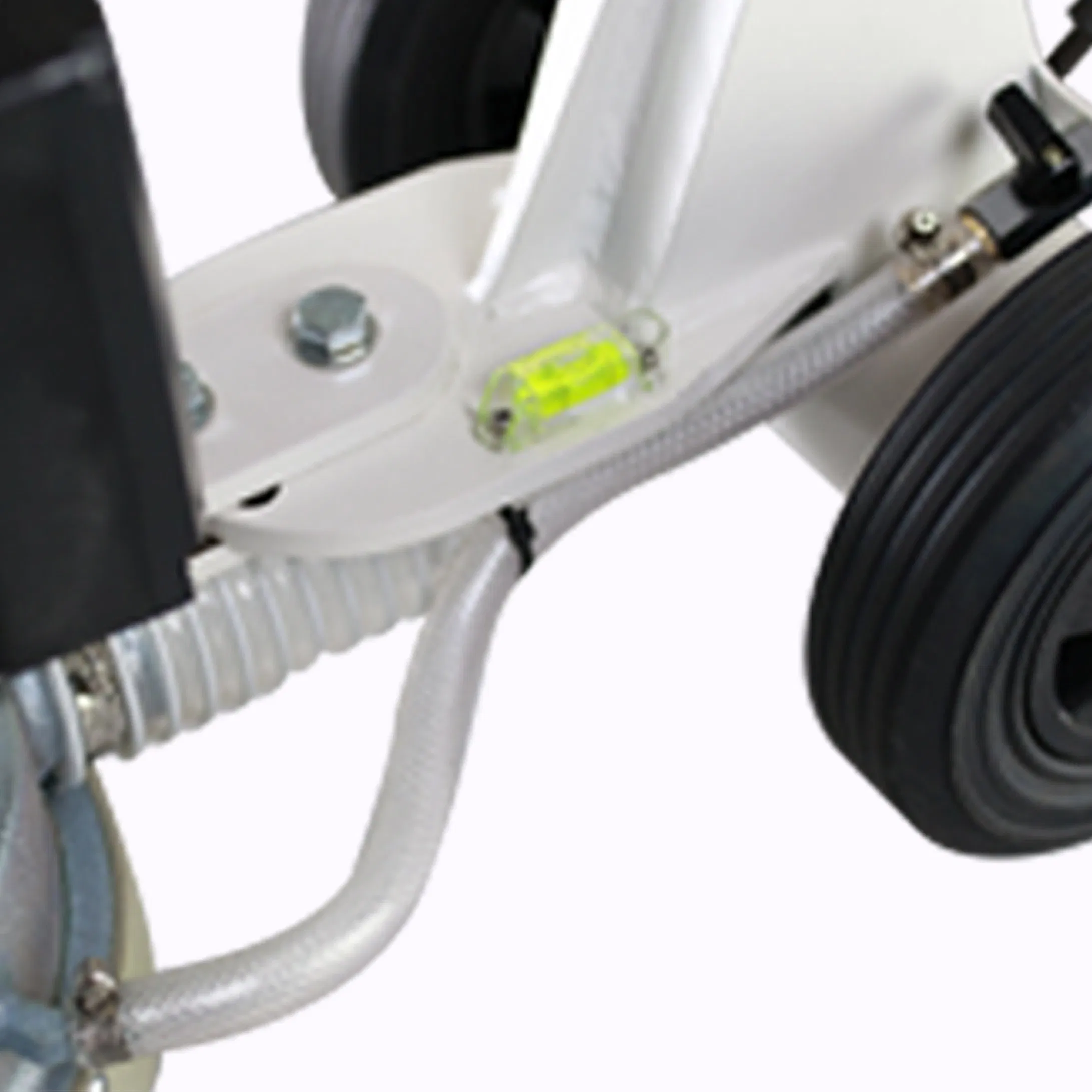 Fg250e Low Cost Effective Diamond Tools Grinding Machine