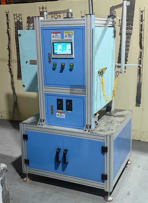 Opening Closing Detection Machine Automatic Machine for Hinge Electrical Household Hardware Kitchen Cabinet Door Accessories Equipment