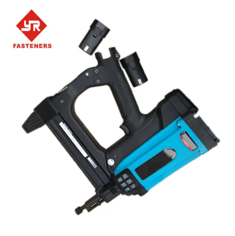 High Quality Gas Concrete Nailer Nail Guns