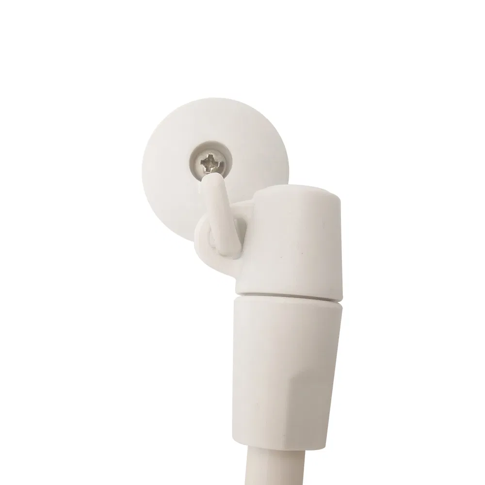 Sanitary Ware Simple Toilet Bidet Sprayer ABS Shattaf