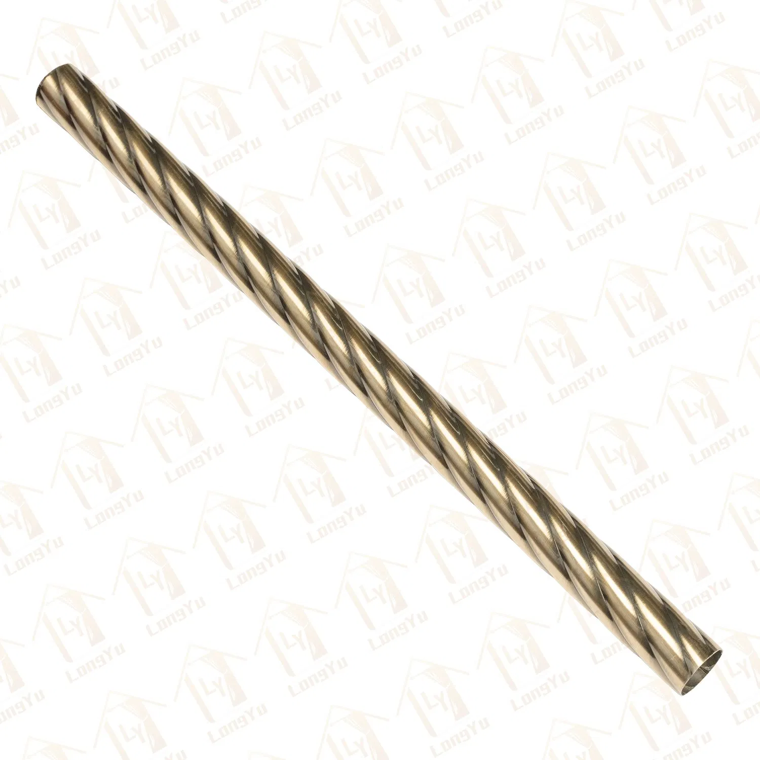 Metal Window Curtain Pipes, Curtain Rods Sets