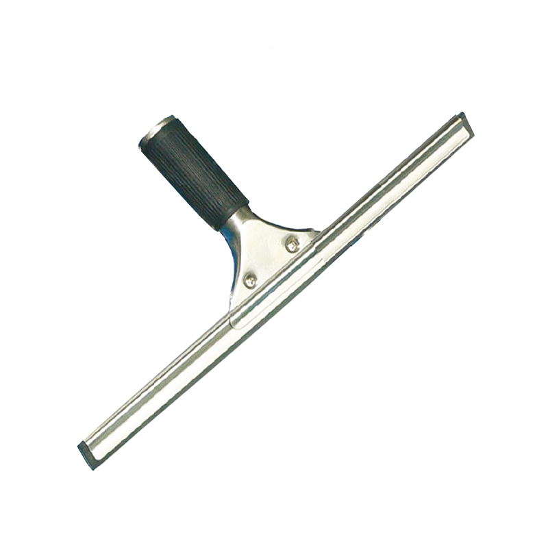 Stainless Steel Glass Scrape for Window Cleaning