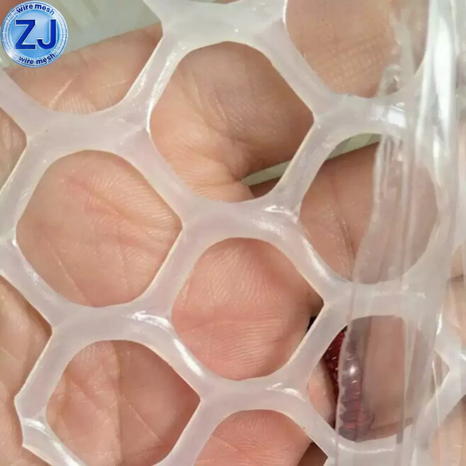 Garden Plastic Mesh Net Screen with UV Resistant