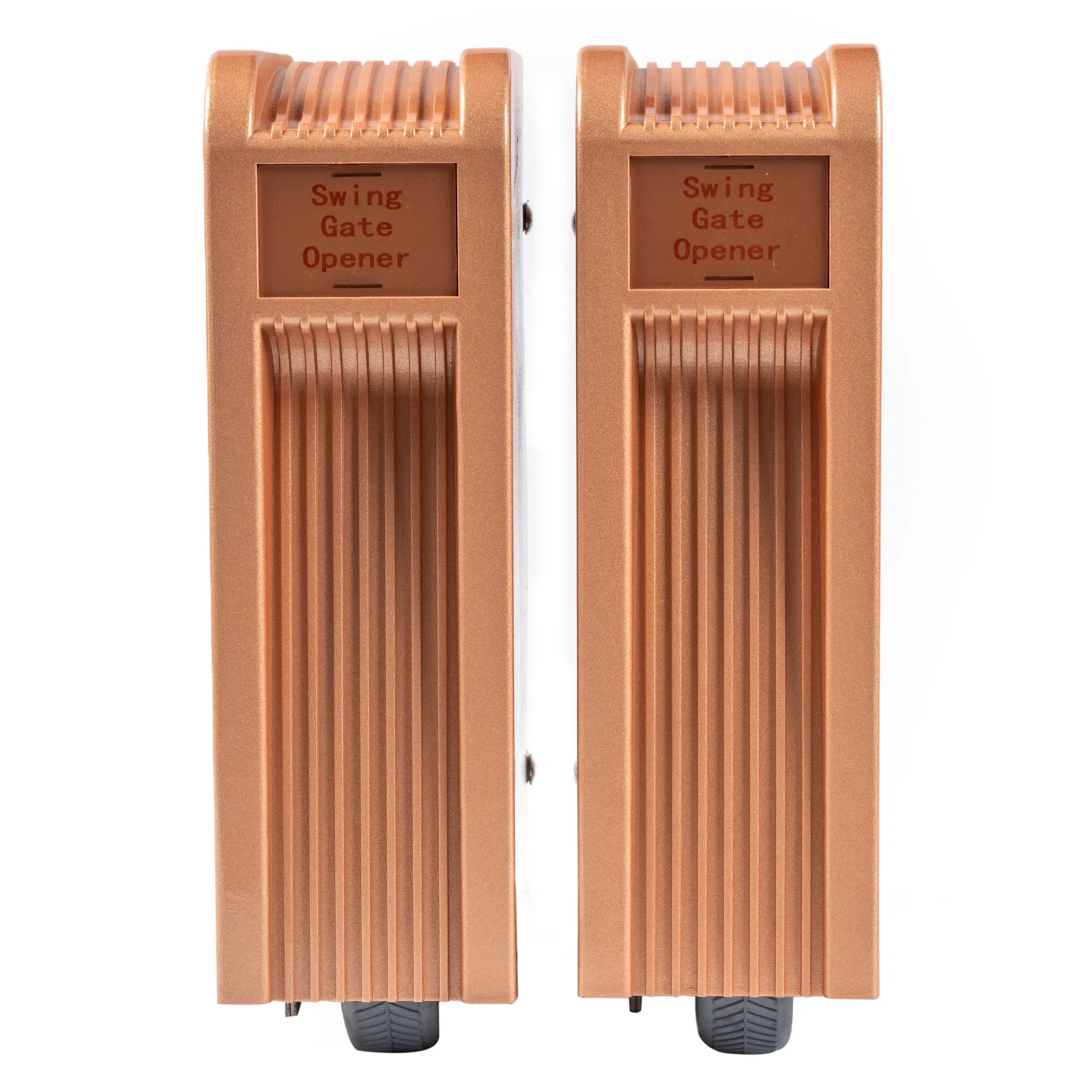 Automatic Swing Gate Motor Remote Swing Gate Opener