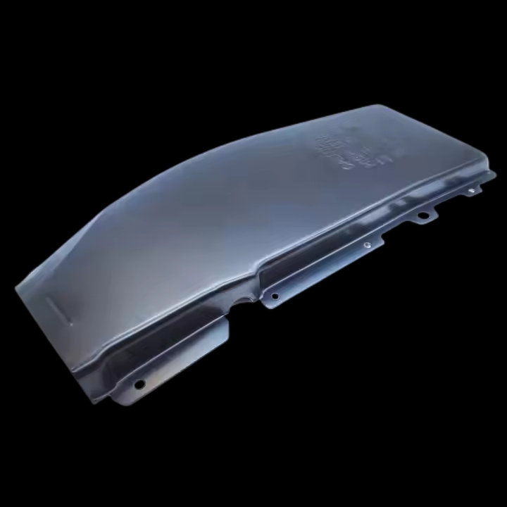 High-Quality Dryer Duct Cover for Washing Machine Parts